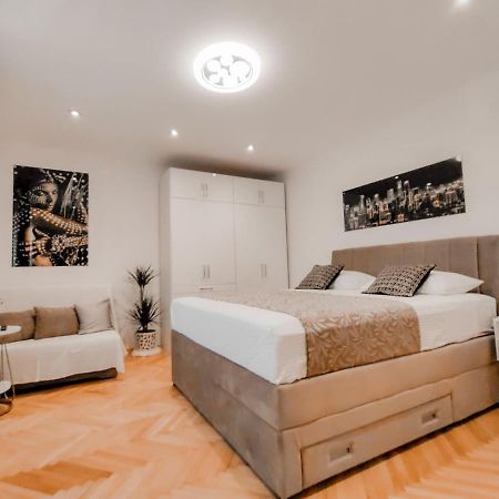 Desire Apartamento Split Exterior foto