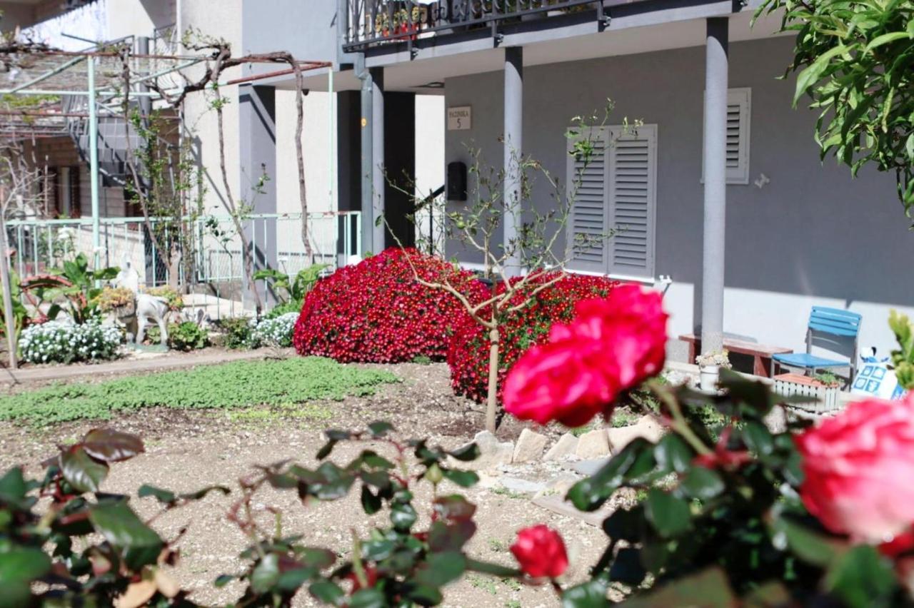 Desire Apartamento Split Exterior foto