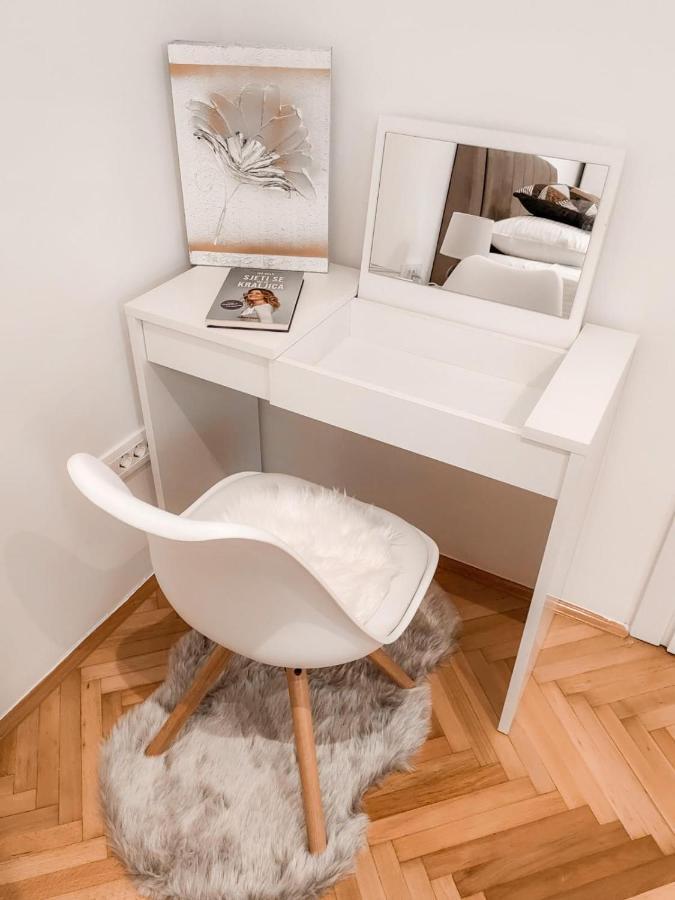 Desire Apartamento Split Exterior foto