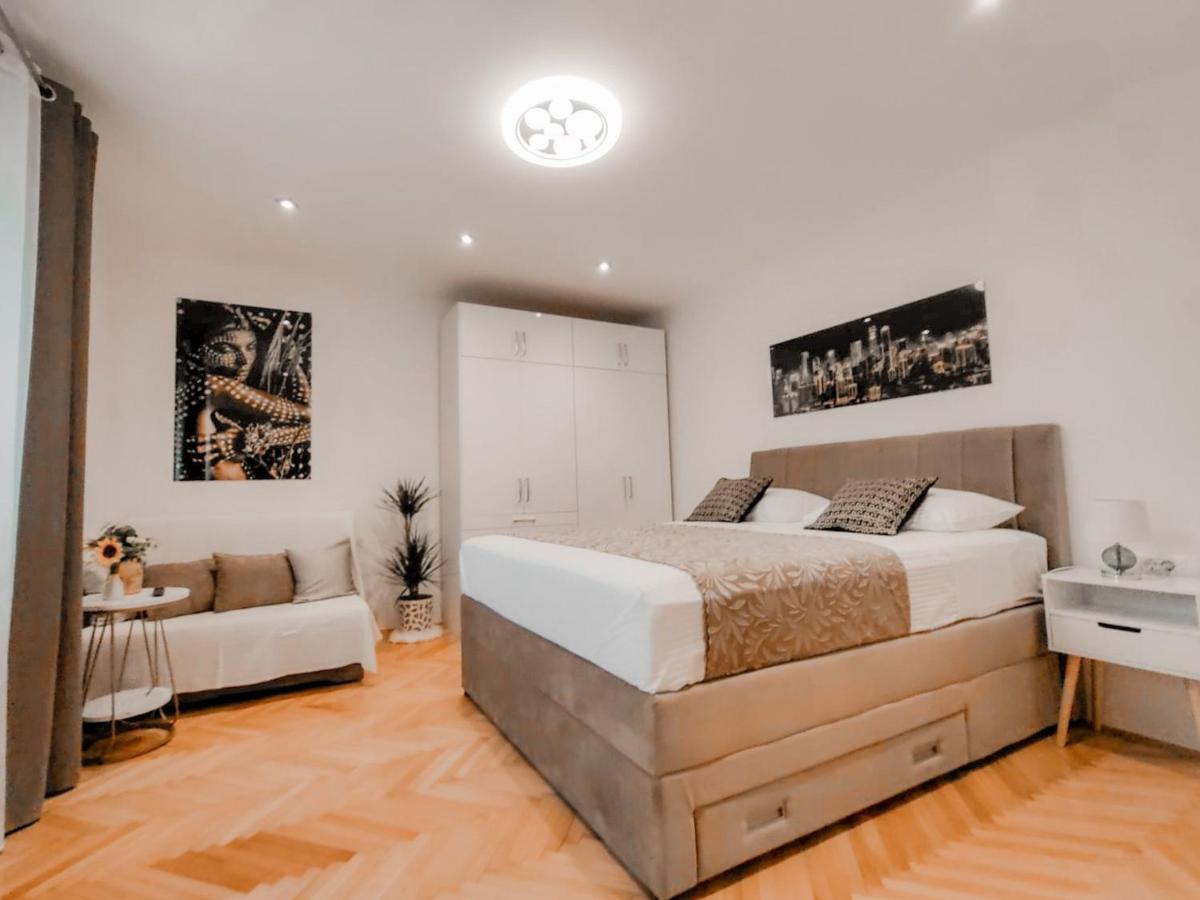 Desire Apartamento Split Exterior foto
