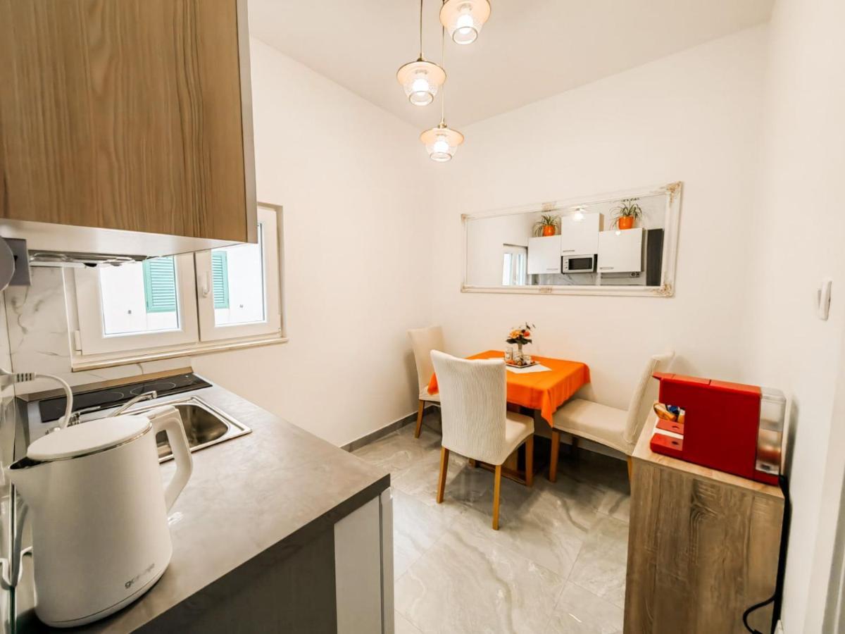Desire Apartamento Split Exterior foto