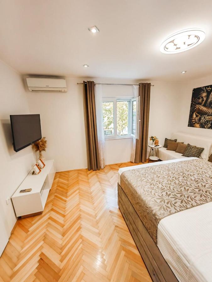Desire Apartamento Split Exterior foto