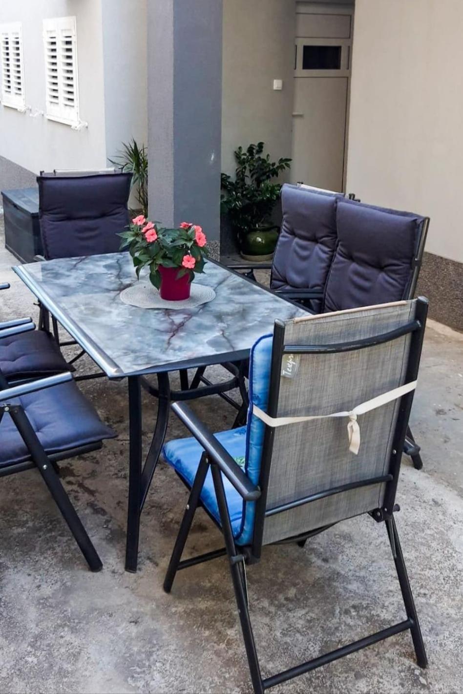 Desire Apartamento Split Exterior foto