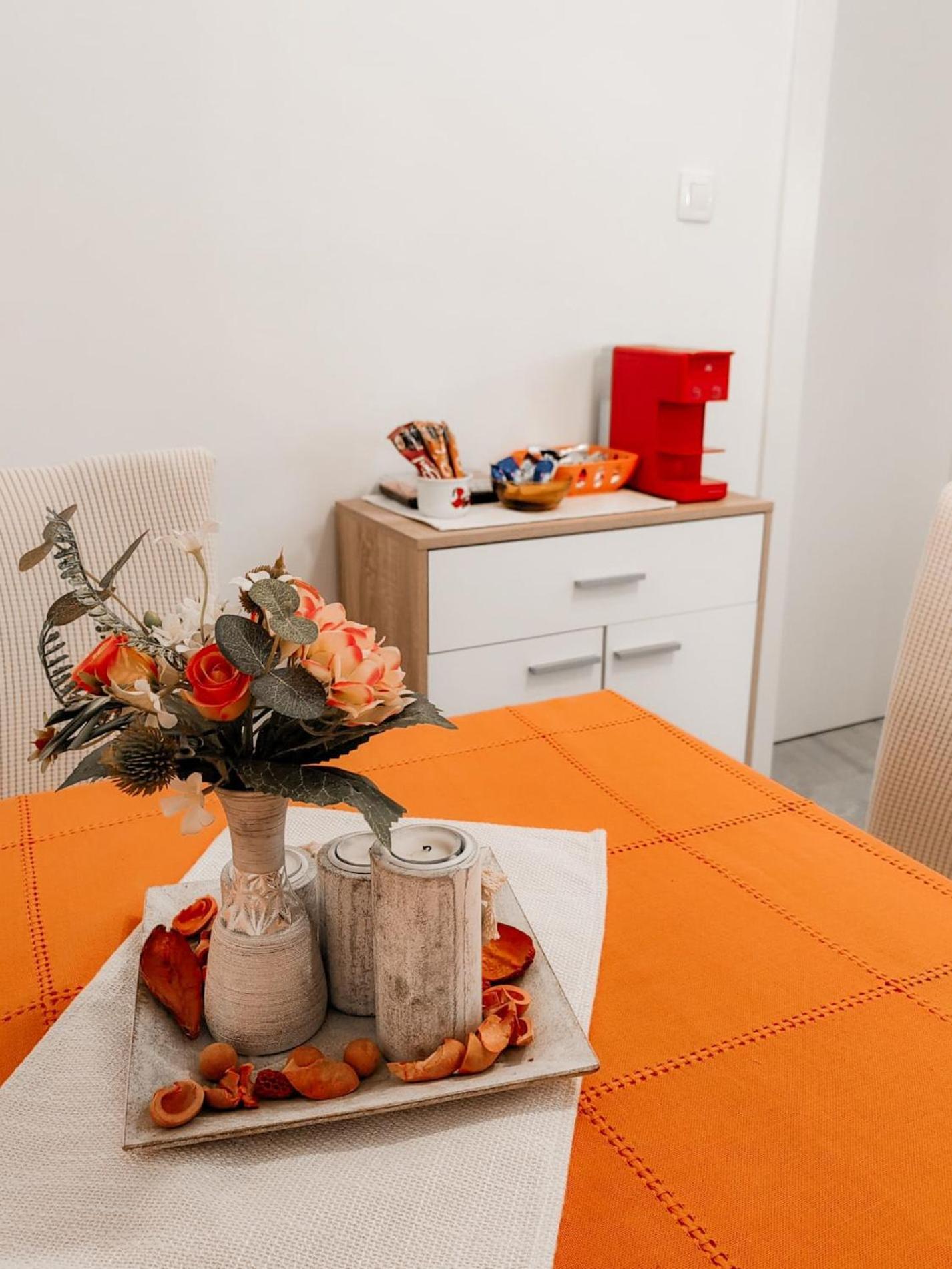 Desire Apartamento Split Exterior foto